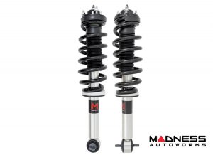 Ford Bronco Loaded Strut Kit - For 2" Lift - Front - Rough Country 